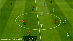 PES 2019 in 500 GIFS.