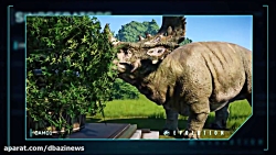 Species Profile - Sinoceratops