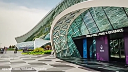 Tolışə xəlğ &ccedil;e dınyo ən...