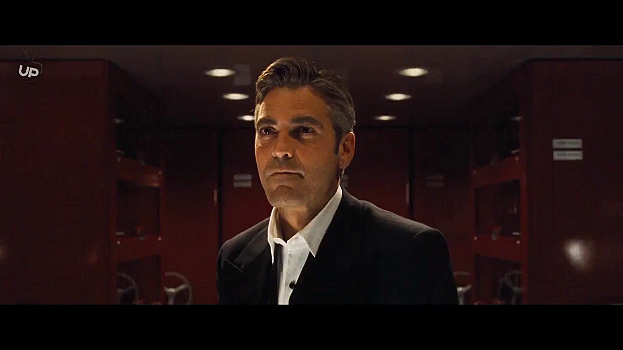 فیلم سینمایی یازده یار اوشن Oceans Eleven زمان5717ثانیه