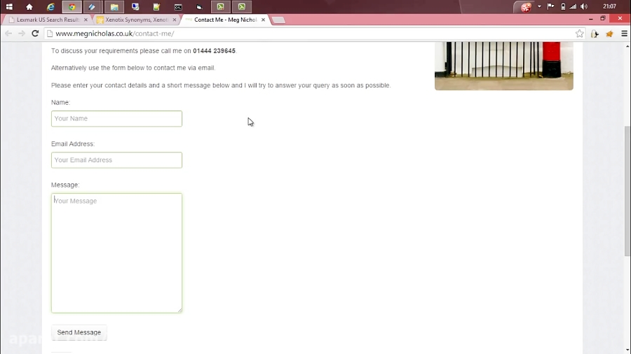 Detecting XSS with POST Request Fuzzer