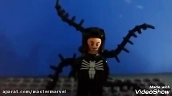 لگو ونوم قسمت ۳