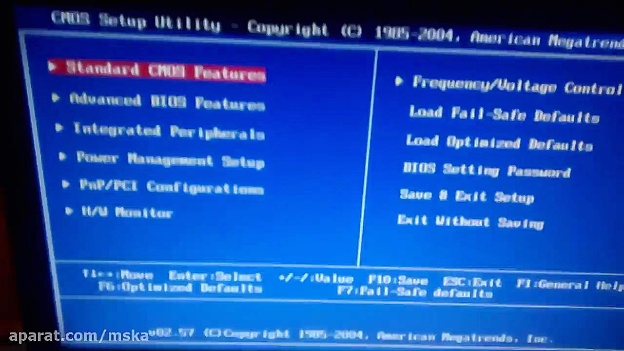 Reboot And select proper boot device solved 100% | Krushana Rewaskar | Hindi مجید کریمی