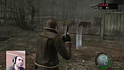Resident Evil 4-P3