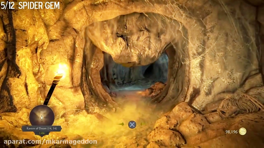 Mortal Kombat X All Krypt Items Locations Guide