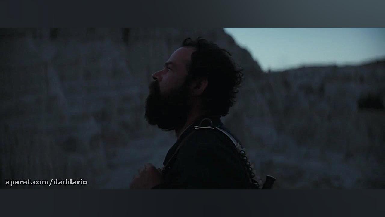 فیلم وسترن "متخاصمان" - Hostiles 2017 با دوبله فارسی زمان8058ثانیه