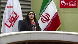 سودابه آقاجانیان در گفتگو با ت...