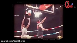 تریلر بازی  NBA 2K19 - یانیس آنته کمپو  با زیرنویس