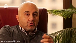 برنامه مسیر - قسمت 2 - مردی که...