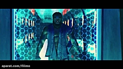 آنونس فیلم سینمایی «نقشه فرار 2»