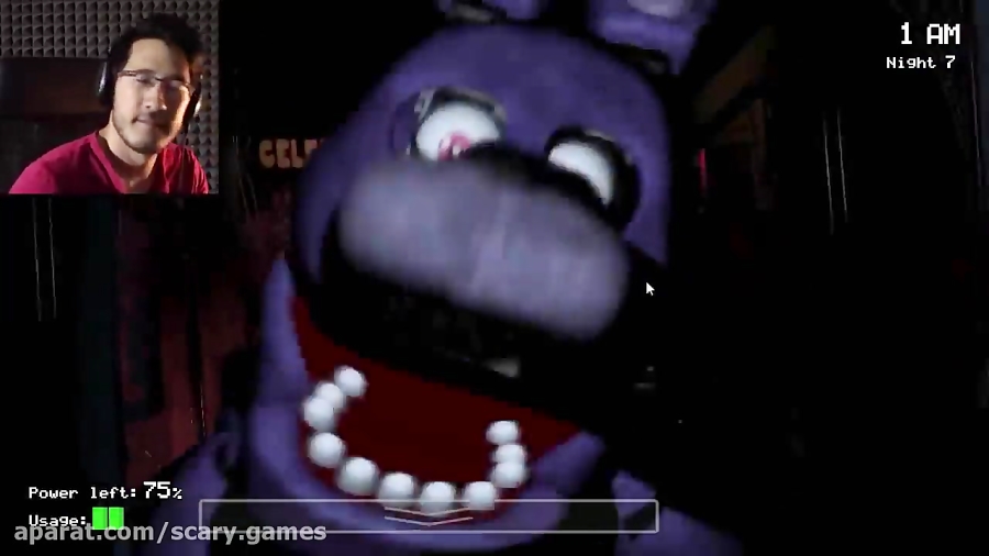 Five Nights at Freddy#039;s FAIL Compilation