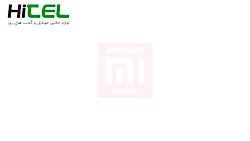 پاوربانک شیائومی 10000