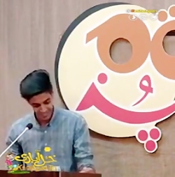 شعر طنز جنجالی خطاب به روحانی