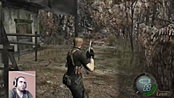 Resident Evil 4-P4