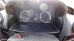 شتاب صفر تا صد کیلومتر پراید و...