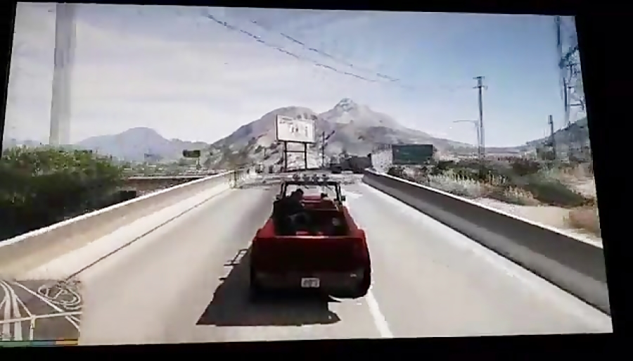 بهترین مرحله بازی gta v