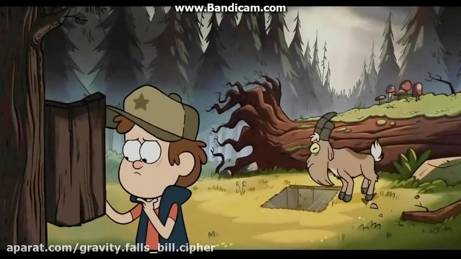 Gravity Falls Season 3 Trailer