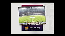 سرود تیم بارسلونا