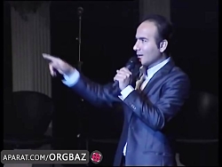 داستان خنده دار یک دختر  از جو...