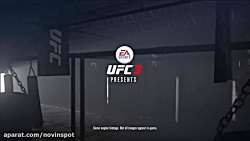 تماشا کنید: تریلر بازی EA Spor...