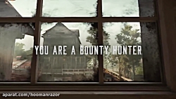 Hunt: Showdown - Gameplay Trailer