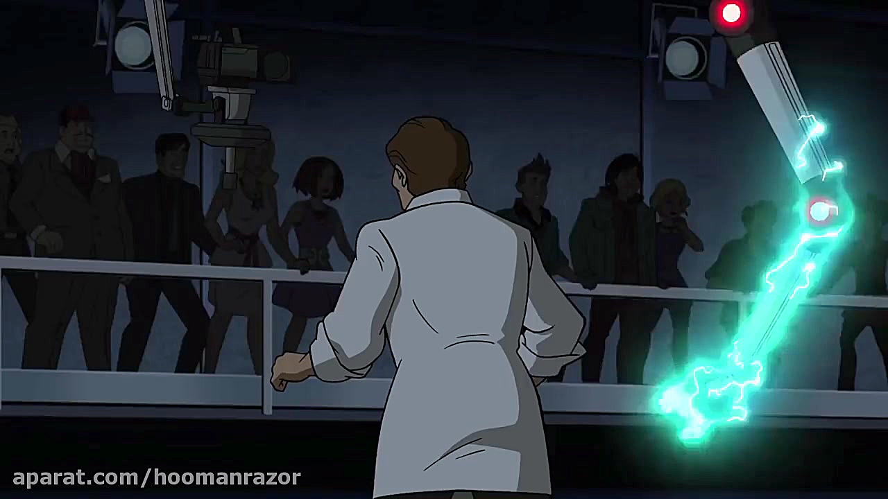 Scooby-Doo! and the Gourmet Ghost Official Trailer | WB Kids زمان97ثانیه