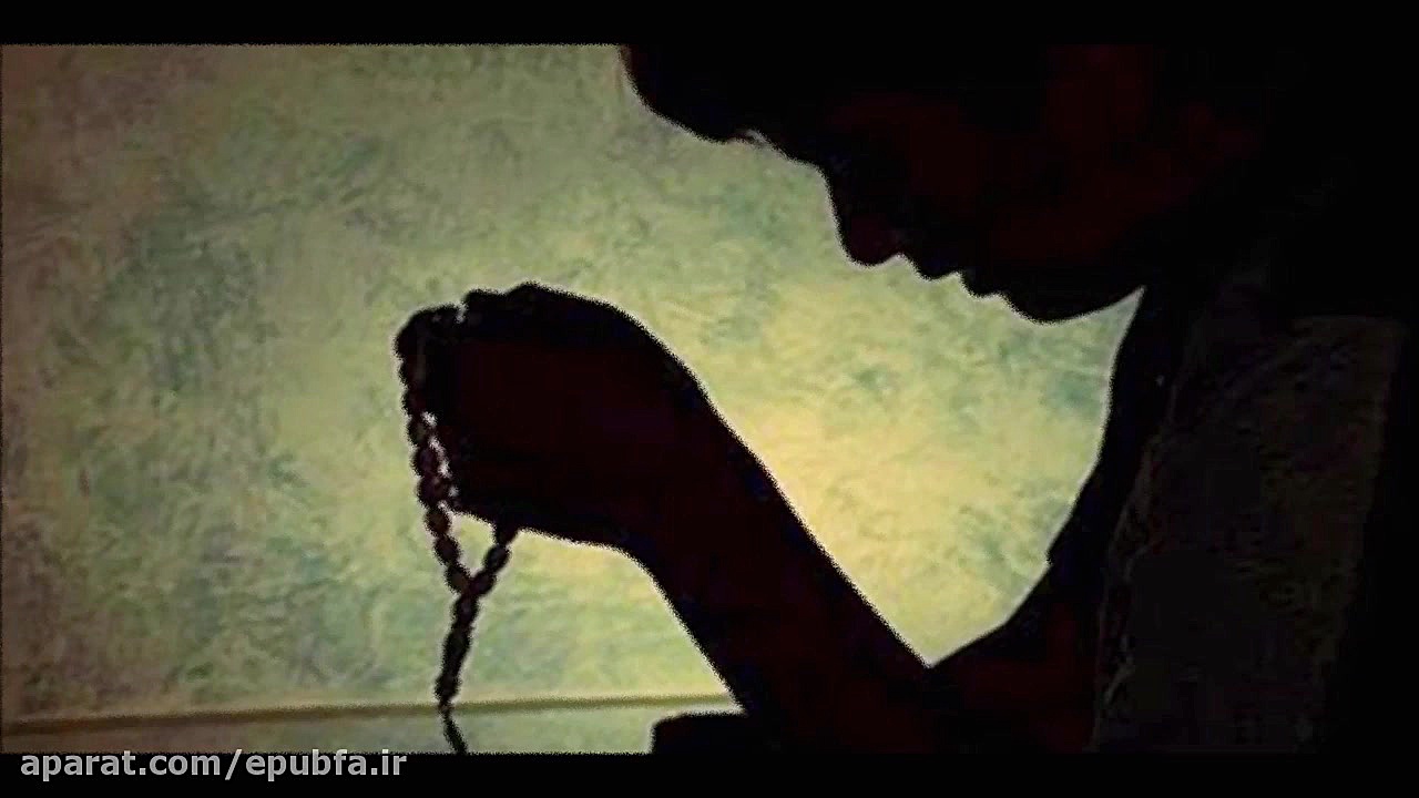 بهترین دعا فارسی برای آرامش روحی ناامیدی افسردگی تشویش بی خوابی زاویه سازی صورت