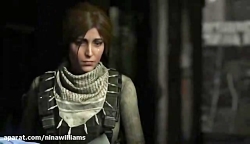 اشک های لارا کرافت (زیرنویس فا...