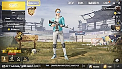 شارژ 1800 Unkonwn Cash بازی پابجی PUBG | خرید UC پابجی