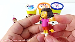 کارتون ماشا و میشا ❤ قسمت ۲۲۰...