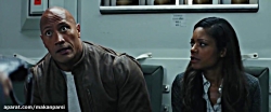 سینمایی رمپیج Rampage 2018 - دوبله فارسی سینمایی رمپیج Rampage 2018 - ...