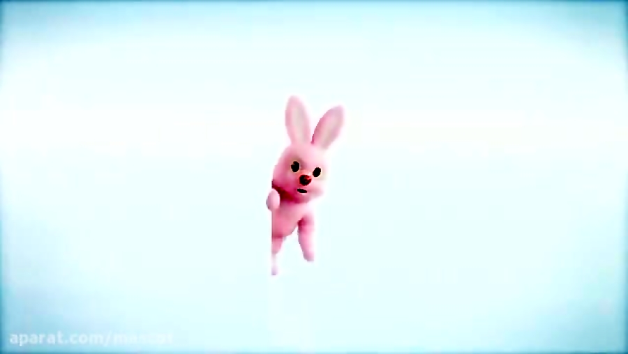 Duracell Ultra Bunnies Commercial