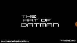 میکس بتمن و آقای فریز