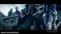 Assassin#039;s Creed Unity - Elise Reveal Trailer