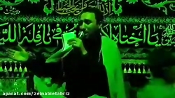 رمضان۹۷_حاج حسین عطایان_زینبیه...