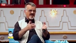 مهدی فخیم زاده مهمان برنامه عب...