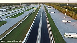 تسلا مدل X در مقابل تسلا مدل S...