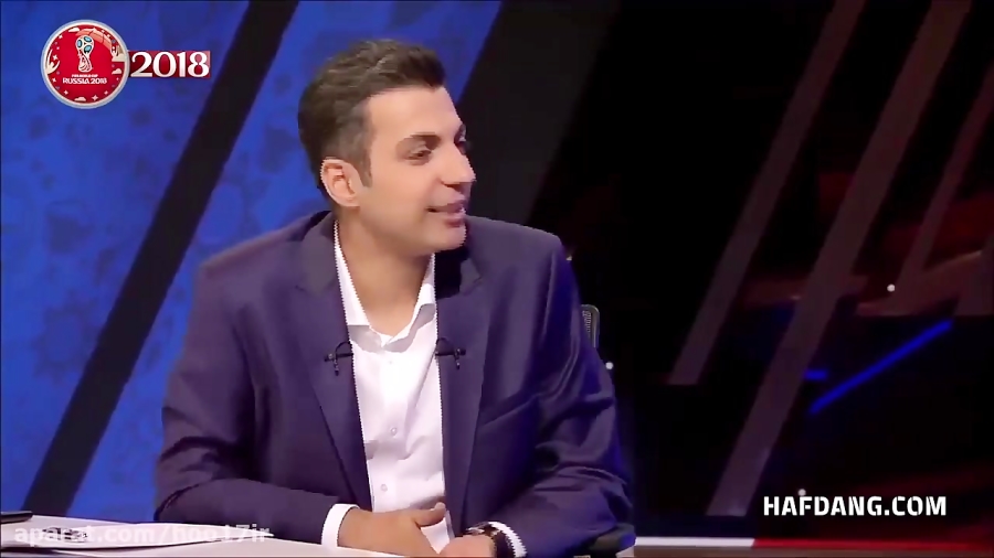 چرا ویژه برنامه جام جهانی فردوسی پور افتضاح است؟