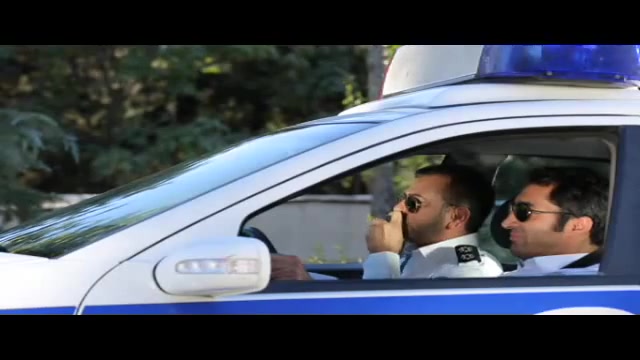 حرکت کن / سریال شوخی کردم زمان117ثانیه