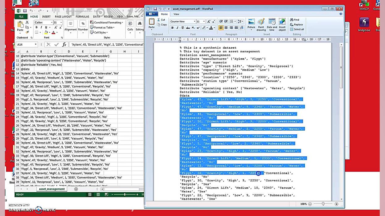 نرم افزار مدیریت دارایی Asset Management Software زمان887ثانیه