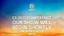 Ubisoft E3 2017 Conference