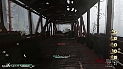 گیم پلی کامل بازی Call of Duty: WW2 با تمامی مراحل