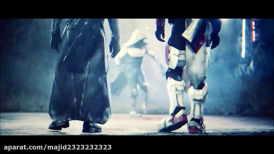 Destiny 2 - Dance off Trailer!