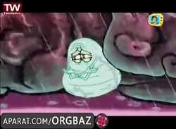 باب اسفنجی دوبله فارسی باکیفیت...