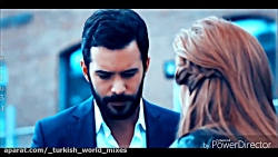 میکسی محشر از سریال عشق اجاره...