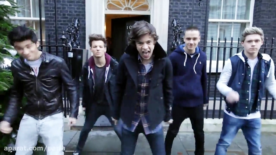 One Direction One Way Or Another