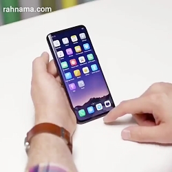 آشنایی با گوشی OPPO Find X