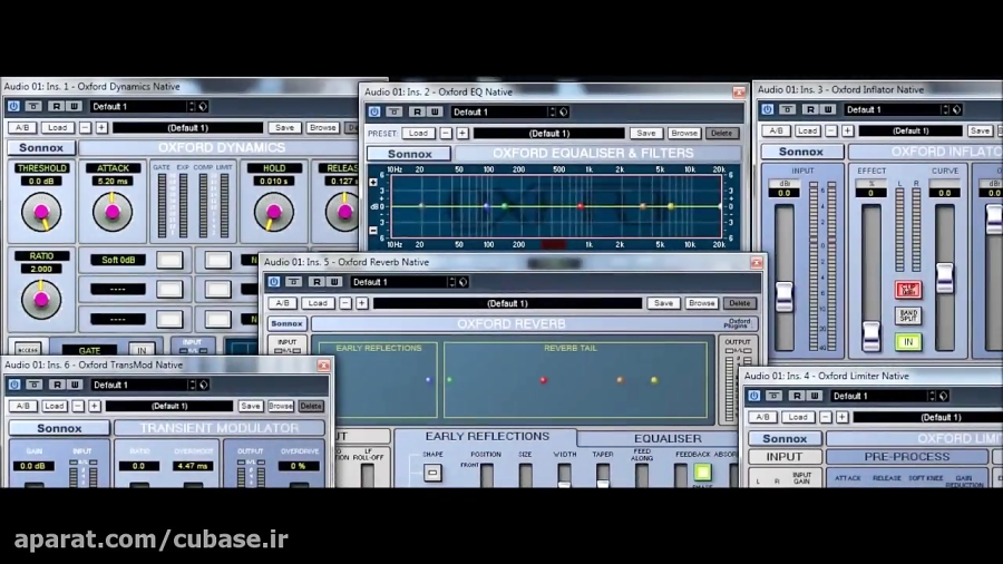 sonnox oxford eq presets download sonnox oxford eq presets download