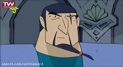 کارتون جذاب و دیدنی داستان پهل...