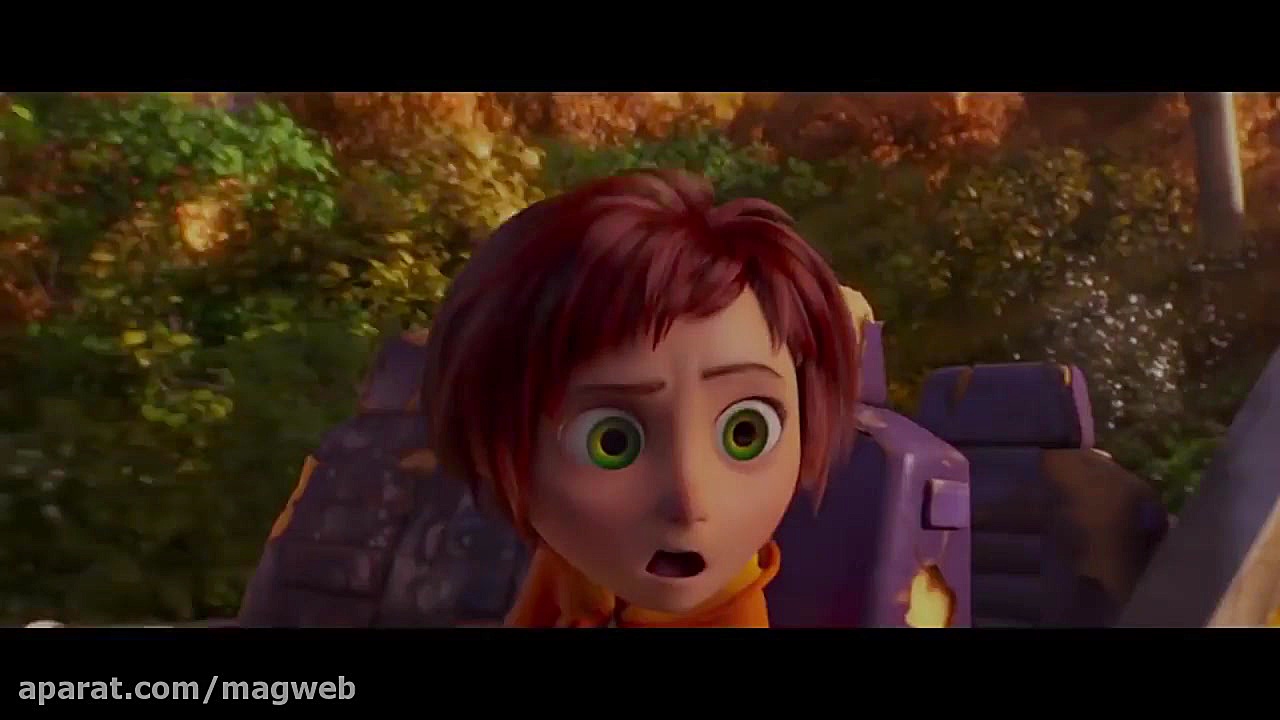 تریلر انیمیشن WONDER PARK 2019 زمان131ثانیه